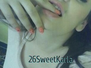 26SweetKarla