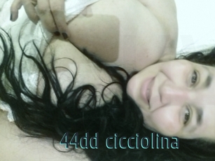 44dd_cicciolina