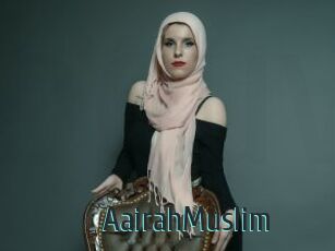AairahMuslim