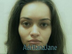 AdriianaJane