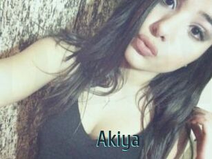 Akiya