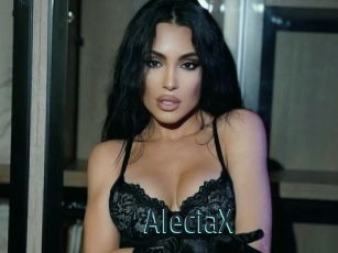 AleciaX