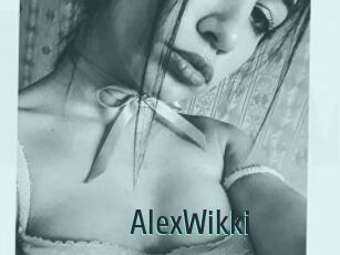 AlexWikki