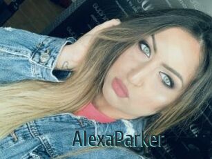 AlexaParker