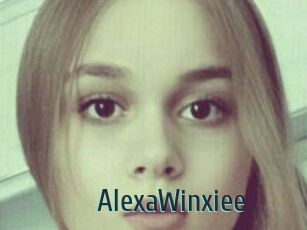 AlexaWinxiee