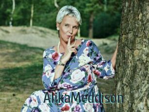 AlikaMeddison