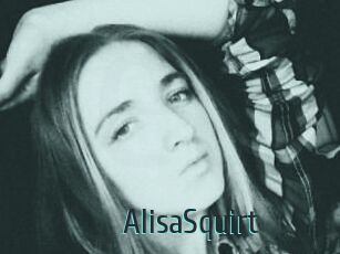 AlisaSquirt