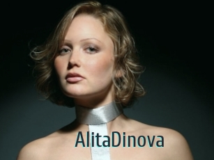 AlitaDinova