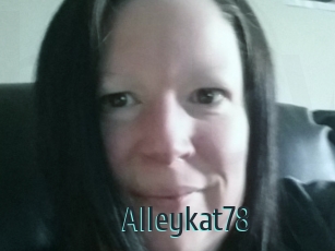 Alleykat78