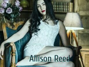 Allison_Reed