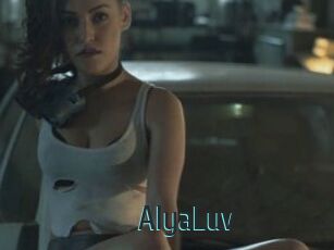 AlyaLuv