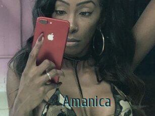 Amanica