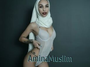 AminaMuslim