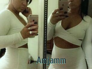 Amjamm