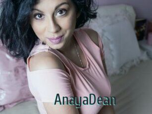AnayaDean