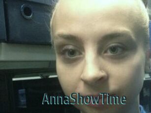 AnnaShowTime