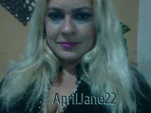 AprilJane22