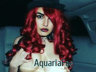 AquariaFae