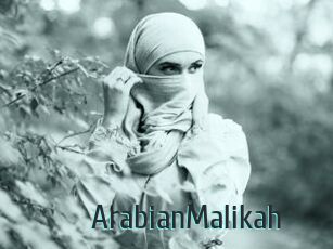 ArabianMalikah