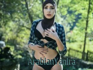ArabianYanira