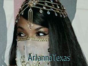 Arianna_Texas