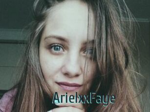 ArielxxFaye
