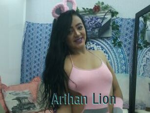 Arihan_Lion