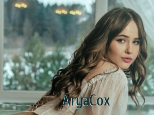 AryaCox