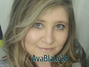 AvaBlake18