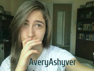 AveryAshyver
