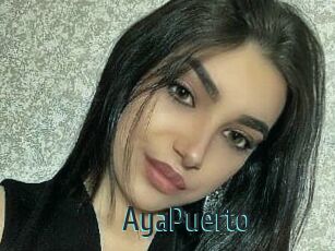 AyaPuerto