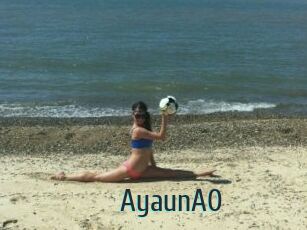 AyaunA0