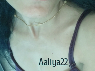 Aaliya22
