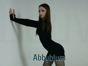 Abbyblum