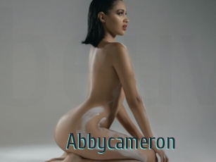 Abbycameron