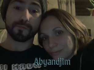 Abyandjim