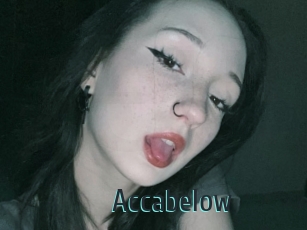 Accabelow