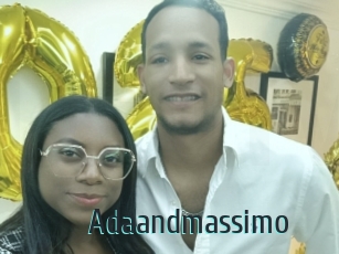 Adaandmassimo