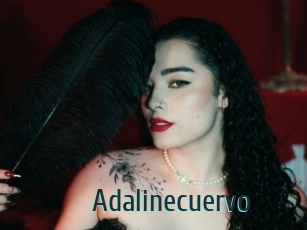 Adalinecuervo