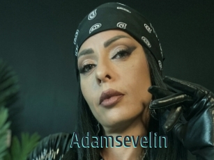 Adamsevelin