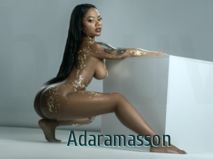 Adaramasson