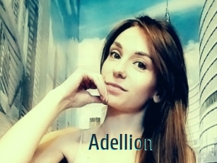 Adellion