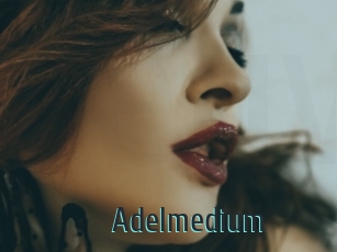 Adelmedium