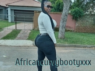 Africancurvybootyxxx