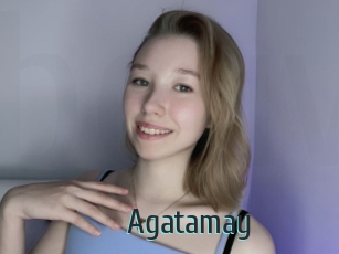 Agatamay
