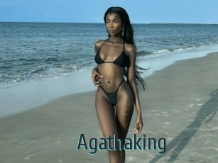 Agathaking