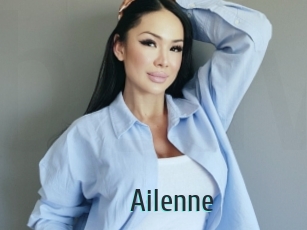 Ailenne