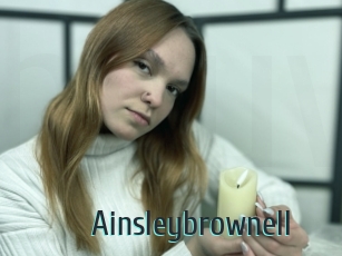 Ainsleybrownell