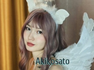 Akikosato