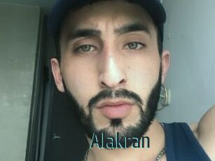 Alakran